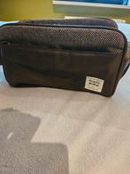 Trousse de toilette pour homme, Enlèvement ou Envoi, Beige