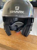 Systeemhelmen, Motoren, Ophalen, Tweedehands, Systeemhelm, Shark