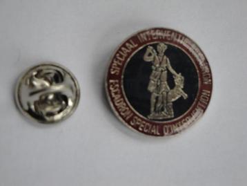 Pin Gendarmerie ESI DSU Diane beschikbaar voor biedingen