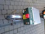 Retro Remorque voor vespa, Motoren, Particulier