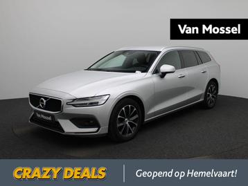Volvo V60 D3 Geartronic Inscription beschikbaar voor biedingen