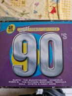 Cd boxen verzamel deel 1288., Ophalen of Verzenden, Gebruikt, Pop, Boxset