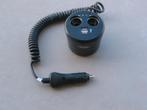 12 Volt splitter, Auto diversen, Carkits, Ophalen, Gebruikt