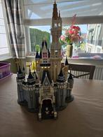 Lego disney 71040, Kinderen en Baby's, Ophalen, Gebruikt, Lego