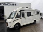 Fiat Ducato Carthago C-Tourer I 141 LE, Integraal, Fiat, Bedrijf, Carthago