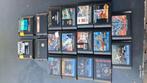 Set van 18 Nintendo 64-games, Ophalen of Verzenden, Zo goed als nieuw