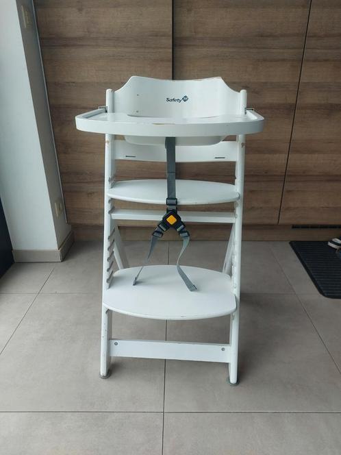 Kinderstoel Safety 1st – stevig, veilig en in goede staat, Kinderen en Baby's, Kinderstoelen, Gebruikt, Ophalen