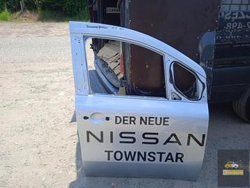 Kangoo IV Citan II Townstar rechter voordeur beschikbaar voor biedingen