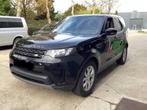 2017 Land Rover Discovery 5 2.0 TD Sd4 HSE Personenauto, Auto's, Automaat, Gebruikt, Euro 6, Overige brandstoffen