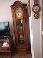 Staande klok, Antiek en Kunst, Ophalen
