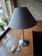 tafel lamp, Ophalen, Zo goed als nieuw