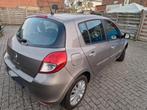 Reunault  Clio, Auto's, Euro 5, Zwart, 4 cilinders, Handgeschakeld