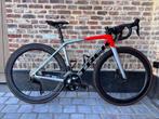 Trek Emonda  sl6, Ophalen