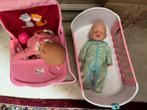 Poppenspeelgoed, Kinderen en Baby's, Speelgoed | Poppen, Ophalen, Gebruikt