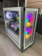 "PC Gaming : Ryzen 7 3700X, RTX 2070 Super, B550M AORUS, Comme neuf, 16 GB, 1 TB, SSD