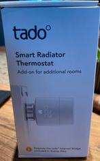 Tado smart radiator thermostaat V3, Ophalen, Slimme thermostaat, Nieuw
