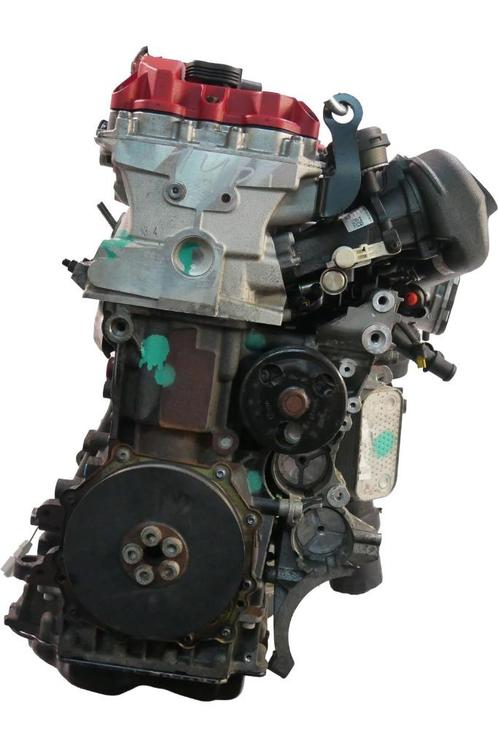Audi A3 RS3 TT 2.5L CEP CEPA CEPB-motor, Auto-onderdelen, Motor en Toebehoren, Audi, Gereviseerd, Ophalen of Verzenden