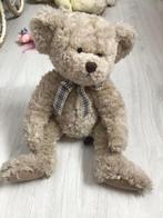 Te koop: Beer Tennyson, Verzamelen, Beren en Cherished Teddies, Ophalen, Zo goed als nieuw, Stoffen beer, Overige merken