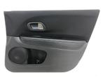 PORTIERBEKLEDING RECHTS VOOR Honda HR-V (RU) (01-2015/-), Gebruikt, Honda