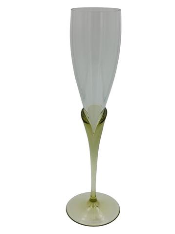 Rosenthal Papyrus Champagne Glas - Kristal