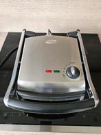 Semi Profesionele grillplaat, Elektronische apparatuur, Ophalen, Zo goed als nieuw