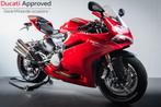 Ducati Panigale 959, Motoren, 2 cilinders, Bedrijf, Sport, Meer dan 35 kW