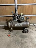 Odoric GFB compressor, Doe-het-zelf en Bouw, Ophalen, Gebruikt