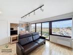 Appartement te huur in Oostende, Immo, Huizen te huur, 27 m², Appartement, 301 kWh/m²/jaar