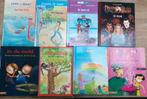 leesboeken kind, Boeken, Kinderboeken | Jeugd | onder 10 jaar, Fictie algemeen, Zo goed als nieuw, Ophalen