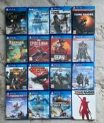 Ps2, Ps4 Games, Ophalen of Verzenden, Zo goed als nieuw