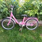 Puky kinderfiets, Ophalen, Zo goed als nieuw