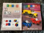 Clics Racing set van Clictoys, Ophalen of Verzenden, Gebruikt