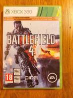 Battlefield 4, Shooter, Enlèvement ou Envoi, À partir de 18 ans, Utilisé