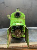 Vacuümpomp mesttank, Zakelijke goederen, Ophalen