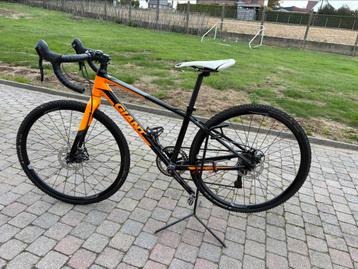 Giant tcx cross weg 26” beschikbaar voor biedingen