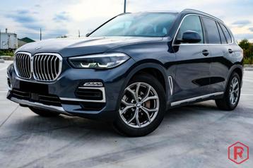 BMW X5 30d Lichte Vracht BTWwagen Historiek xDrive beschikbaar voor biedingen