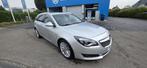 PRACHTIGE OPEL INSIGNIA FULLE OPTIE 113060 KM, Auto's, Opel, 4 cilinders, 109 g/km, Leder, Bedrijf
