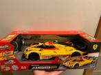 Maisto Tech RC Ferrari 499P 24-handig 2,4 GHz volledig, Ophalen, Nieuw, Afstandsbediening