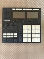 Maschine mk3, Ophalen, Zo goed als nieuw