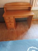 Jeugdslaapkamer, Ophalen