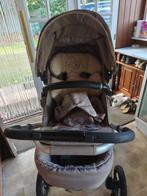 Kinderwagen, Kinderen en Baby's, Kinderwagens en Combinaties, Zo goed als nieuw, Verstelbare duwstang, Ophalen, Kinderwagen