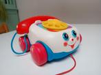 Fisher Price telefoon, Kinderen en Baby's, Speelgoed | Fisher-Price, Ophalen, Gebruikt