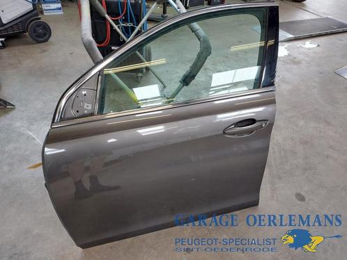 portier links voor peugeot 308 sw, KKSD, Auto-onderdelen, Carrosserie, Deur, Peugeot, Gebruikt, ARN erkend, Ophalen of Verzenden