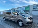 Nissan Nv300 | 12 Maanden Garantie | 39 Dkm | Diesel |2018 |, Autos, Essai à domicile, Achat, Euro 6, Entreprise