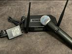 Shure GLXD24+ GLXD2+ Beta 58A, Muziek en Instrumenten, Ophalen of Verzenden, Zo goed als nieuw