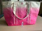 Nieuwe canvas tas van Victoria Secret, Ophalen of Verzenden, Nieuw, Roze, Overige typen