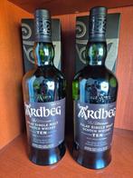 Ardbeg Ten, twee stuks, Verzamelen, Ophalen of Verzenden