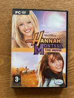 CD-Rom Hannah Montana the Movie, Comme neuf, Enlèvement ou Envoi