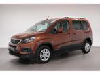 Peugeot Rifter 1.5Hdi 5P Peugeot Rifter 1.5 Hdi 102ch 5 port, Auto's, Peugeot, 75 kW, https://public.car-pass.be/vhr/0df45dc4-72b4-4214-9e17-a4b6f982c58e