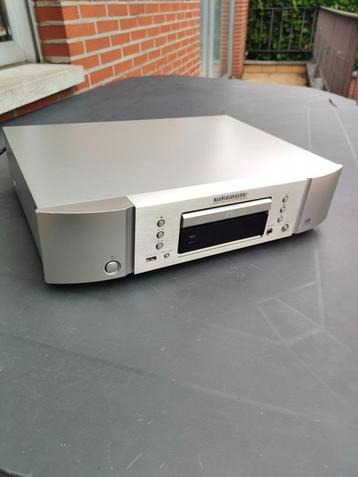 Marantz SA 8005 SACD SUPER AUDIO-cd beschikbaar voor biedingen